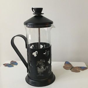 Disney Alice in Wonderland Tea Press